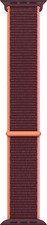 Apple Watch Series 3 4 5 6 40mm Sport Loop Wristband Band MYA32AM/A Plum/Pink