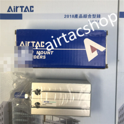 1PCS NEW Mulit mount Cylinder MD25X40S AirTAC shipping free