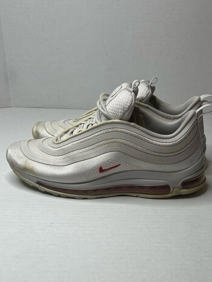 Nike Air Max 97 Ultra 17 Vast Grey Size 10