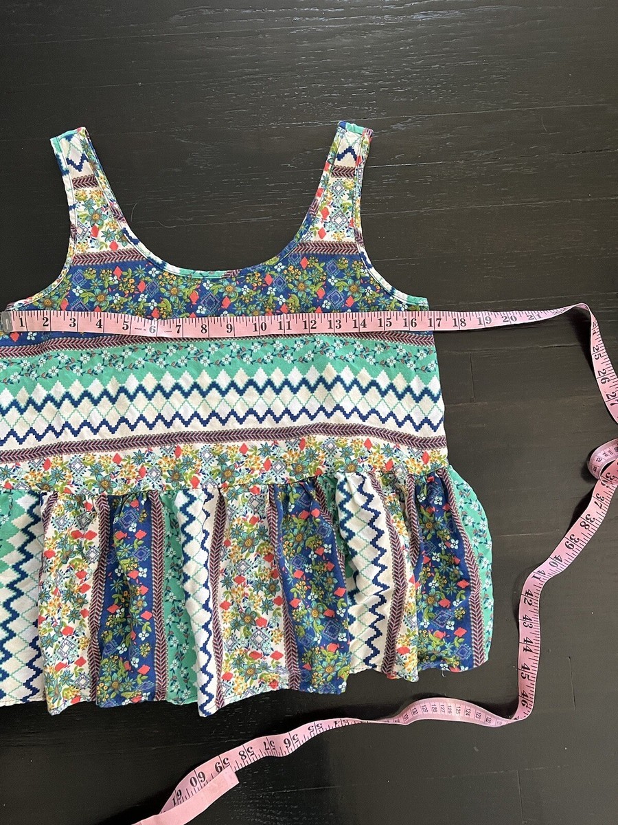 Soprano tank top size M. of… | eBay