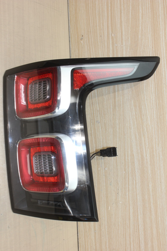 18-22 RANGE ROVER L405 TAIL LIGHT TAILLIGHT ASSEMBLY ORIGINAL GENUINE OEM RIGHT - Picture 4 of 10