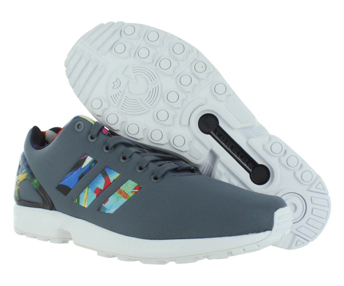 Adidas zx flusso scarpe da uomo Adidas uomo zx flusso scarpe da uomo Adidas ee386c