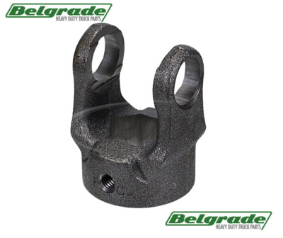 Neapco 10-0432 Power Take Off End Yoke 1.125in - Hex Bore | eBay