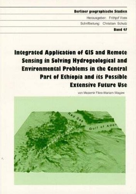 Integrated Application of GIS and Remote Sensing in Buch Technische Uni Berlin