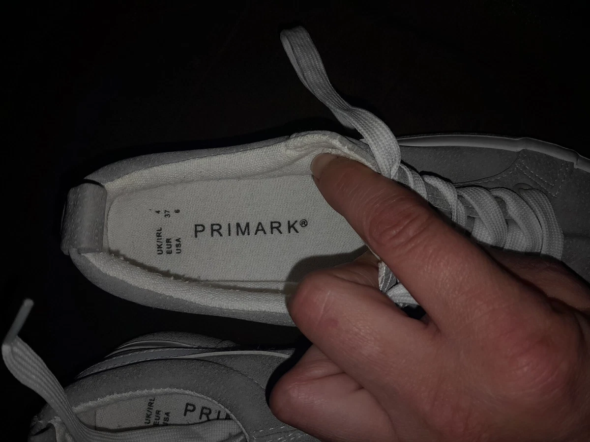 Primark trainers deals 218