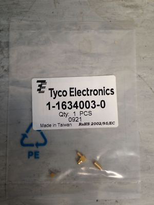 Tyco Electronics 1-1634003-0