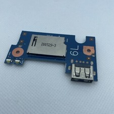 HP USB CARD READER BOARD 17-CA 17-CA2096NR (CF44)  6050A2979801 L22538-001