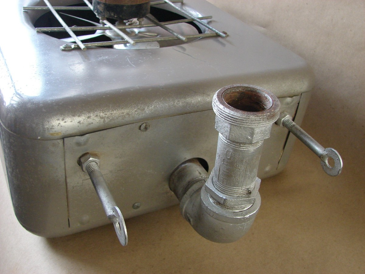 Commercial HYDRONIC HEATER Hot Water Radiator with Fan, steam, Modine? |  eBay