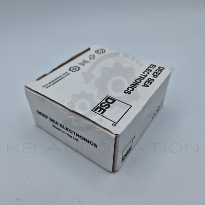 DSE 0855-001-01 | DSE855 USB to Ethernet Communications Device