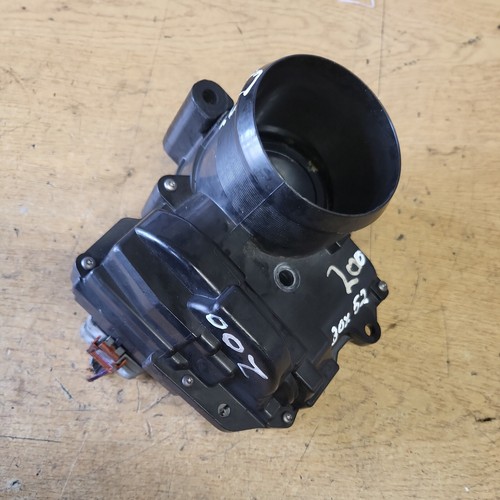 BMW 1 Series F21 120i Throttle Body V862418980 A2C38050800 eBay