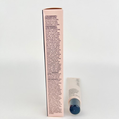 Mary Kay BEIGE 1 Tinted Moisturizer 1.5oz New In Pink Black Box 031513 Old Stock - Picture 5 of 7