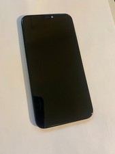 Apple iPhone 11 original oem screen LCD for part Read