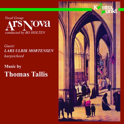 Tallis / Mortensen - Videte Miraculum [New CD]