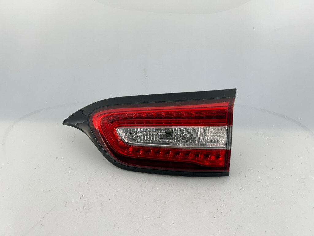 OEM | 2014 - 2018 Jeep Cherokee Inner LED Tail Light (Right/Passenger)