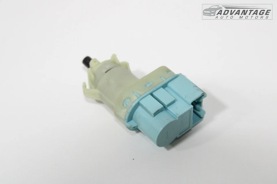 2019-2021 FORD EDGE SEL 2.0L FWD STOP BRAKE PEDAL LIGHT LAMP SWITCH SENSOR OEM - Image 4 of 4