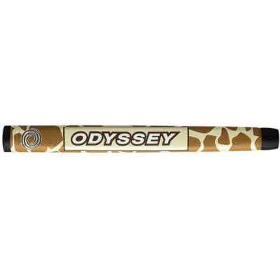 Odyssey GIRAFFE-BEAM JAILBIRD MINI Putter STROKE LAB 90 34in | eBay
