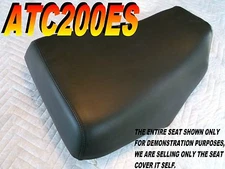 ATC200ES 1984 replacement seat cover. for Honda ATC 200 ATC200 ES Big Red 299.