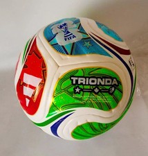 Trionda Club Competition Soccer| FIFA -World Cup 2026 | Ball Size 5
