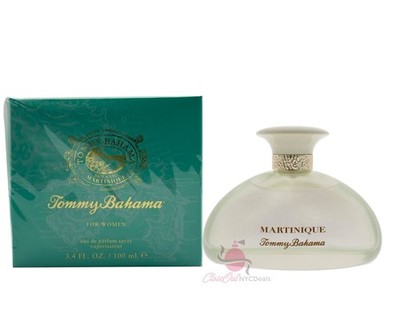 Tommy Bahama Martinique Perfume 3.4 oz / 100 ml EDP Spray for Women