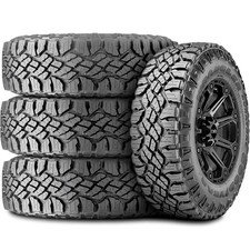 4 Tires Goodyear Wrangler Duratrac Lt 27570r18 Load D 8 Ply At All Terrain