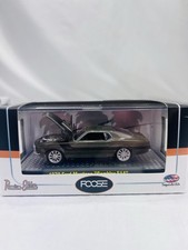 Foose M2 1970 Ford Mustang Gambler 514 164
