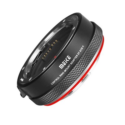 MK-EFTR-B AF Autofokus Control Ring Mount Adapter Canon EF/EF-S an EOS R B-Ware