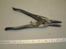 Vintage Wiss M3 Hand Shears / Sheering Tool
