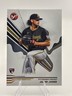 Topps Pristine 2024 Jared Jones Pittsburgh Pirates Rookie #184 Baseball