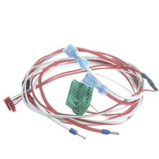 TURBOCHEF FRE-1200 Wiring Field SSR Conversion Commercial Appliance