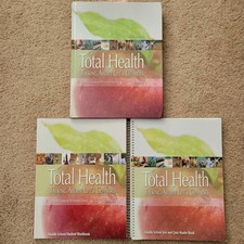 Purposeful Design Total Health For Middle Sch...