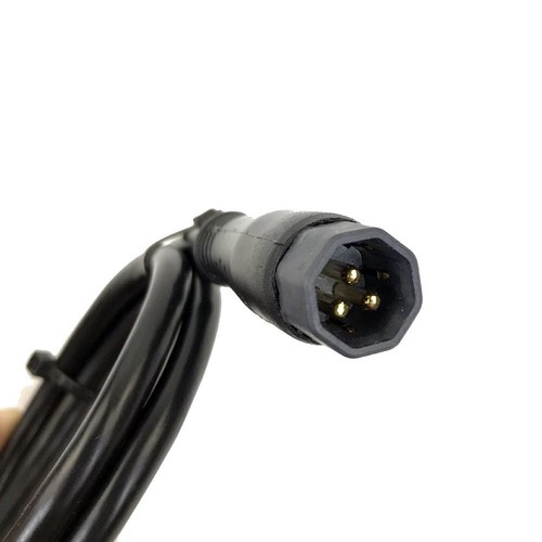 Cable 60cm 3 Pin Cable Extension For 1000W Motor Motor Suitable Brand New - Picture 11 of 12