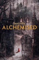 Alchemised | Senlinyu | Englisch | Buch | 1040 S. | 2025 | EAN 9780241714331