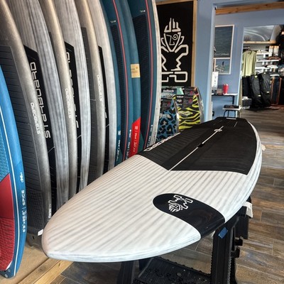 Starboard 2026 Limited Series Twin Fin 8'6 x 31 134L Surf SUP Paddle Board