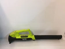 RYOBI P2109VNM 18V ONE+ Cordless Leaf Blower/Sweeper (Tool Only)