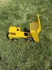 Vintage Early 1980’s Tonka Turbo-Diesel All Steel Dump Truck