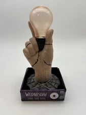 Wednesday Thing Light Bulb Sound And Motion Activated Sku 37