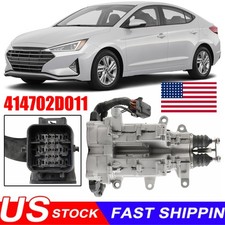 414702D011 Auto Transmission Clutch Actuator ...