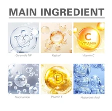 Jaysuing Anti-Aging Facial  Firming, Anti-Line Moisturizing & Anti-Aging