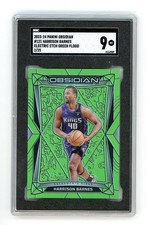 Harrison Barnes Cards and Memorabilia Guide 21
