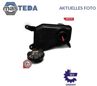 61SKV350 KÜHLMITTEL AUSGLEICHSBEHÄLTER SKV GERMANY FÜR BMW 3,1,Z4,X1,E90,E91