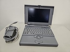 Vintage Apple Macintosh PowerBook 160 For Parts
