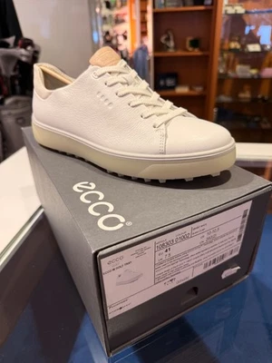 ECCO -W- GOLF - Tray - HYDROMAX® - Damenschuhe - Sport - Golf - Bild 1 von 2