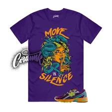 740v2 Concord Grape Sun Glow Fuchsia Firefly T Shirt Match MIS