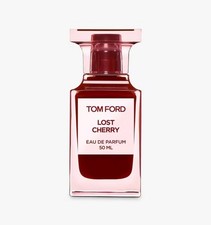 Tom Ford Private Blend Lost Cherry Eau de Parfum 50 ml fragranza di lusso