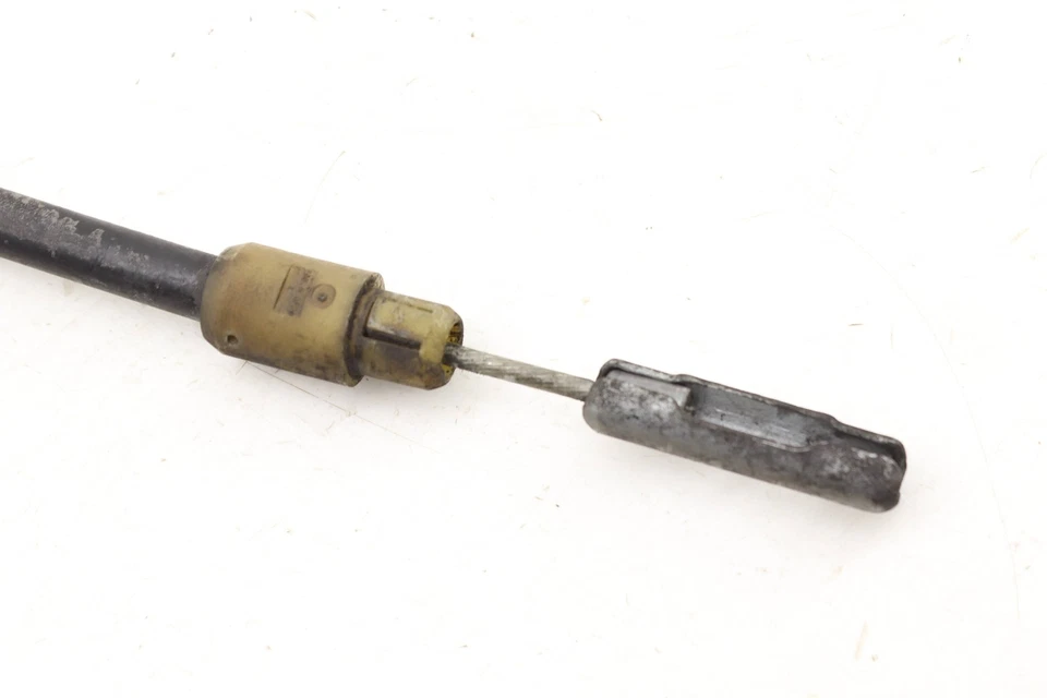 Mercedes-Benz E400 2013-2016 - Cable de freno de emergencia/estacionamiento 2124200185 Foto 2 de 4