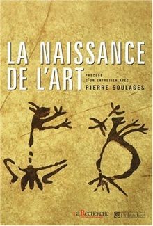 La naissance de lart von White, Randall, Klein, Ri... | Buch | Zustand sehr gut
