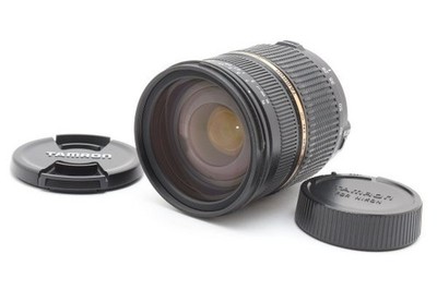 TAMRON SP 28-75mm F2.8 XR Di LD ASPH A09NII FOR NIKON AF Lens (H328) - Dehumidif