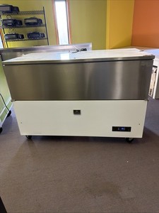 Kelvinator Model KCHMC58