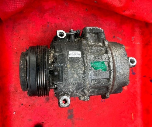 BMW E46 E39 E38 Klimakompressor Denso 7SBU16C 447220-8023