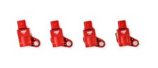 82384 Msd Ignition Coil - Blaster Series - Gm 4-cyl Engines - Red - 4-pack 82384 Msd Ignition Coil - Blaster Series - Gm 4-cyl Engines - Red - 4-pack